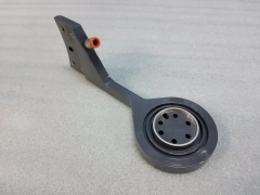 Applied Materials 0021-15981 BLADE MOUNT ROBOT WRIST AMAT