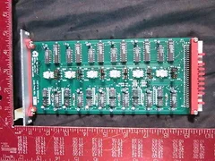AMAT 0100-35065 PCB ASSY, SERIAL ISOLATORPCB ASSY, SERIAL ISOLATOR