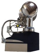 CTI-Cryogenics 0190-25015 On-Board IS-8F Cryopump AMAT Working Surplus