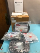 AMAT 0242-75184 OPT 75FT CABLE FIT, OZONE INT, 181253