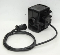 Nikon LH-M100CB-1 Hg 100W Fluorescence Mercury Lamp Housing Light Source