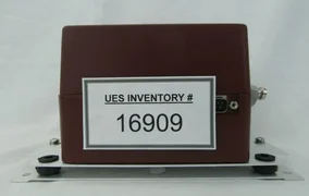 MKS Instruments 690A01TRC High Accuracy Absolute Capacitance Manometer 690A Used
