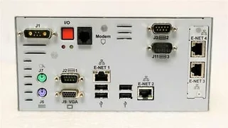 Lam Research Computer, EC2, QNX4, Platform, SSD Assy. P/N 685-151510-001 Rev. D