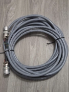 CTI Cryogenics Cryopump Power Cable 8112463G400 40' length