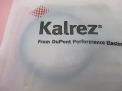 Kalrez AS-568A O-Ring, K#120 Compound 4079, ID .987, AMAT 3700-01441 451180