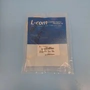 142-0402// AMAT APPLIED 0620-02984 L-COM CBL ASSY ETHERNET PLUG SHLD 2F [NEW]