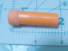 Two SMC ( Appiled Materials # AMAT 3300 –05601F) 1/2" OD dia One Touch