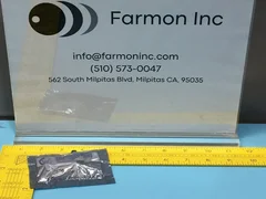 AMAT 0200-35694 SHAFT GUIDE, LIFT PIN, 142949