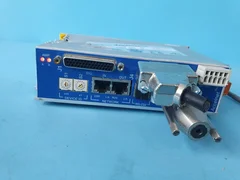 Copley Controls Accelnet PLUS 800-1831 , AMAT P/N: 0195-13833 REV03 Dual Servo