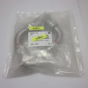 2 NEW Applied AMAT 3300-06157 FTG Helium Elbow 1" -F/M SST