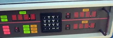 Temptronic ThermoChuck Controller TPO-3010B-2100