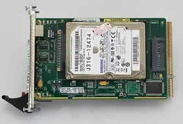 12474 APPLIED MATERIAL PCB, VMICPCI-7326-330100 MAINFRAME CONTROLLER 0090-04683