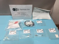 AMAT 0242-18456 Kit, Per Chamber VHP Lids, 0040-22953, 0090-76078, 173927
