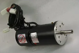 YASKAWA AC SERVO MOTOR USAHEM-01-TL31