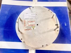 AMAT APPLIED MATERIALS 0020-84586 SLIT VALVE LID 300 TxZ #