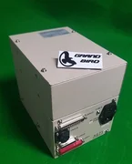 ADVANCED ENERGY AS71C Aera Source Unit SI(OC2H5)4 1 SCCM, USED