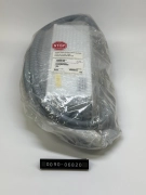 APPLIED MATERIALS 0090-06820 POWER OUTLET BOX, SIDE1, DUAL ZONE HEATER, PRODUCER