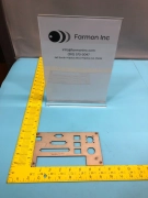 AMAT 0040-08739 BRACKET, COMPONENTS, 185122