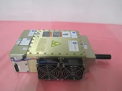 AMAT 0010-09750 RF Match, CVD, 0020-09357, 424645