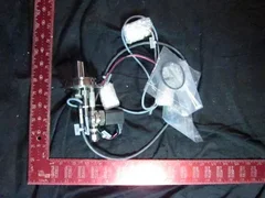 AMAT 0190-11517 SMC SMC H2000 HX SOLENOID VALVE ASSY FOR DI, 0~MPa, ORIFICE, 2MM