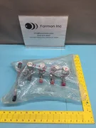 AMAT 0050-66236 Gas Line Assy, Manifold, 0050-66236-A, 255-00072-000, 141122