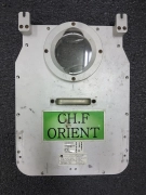 Applied Materials 0010-76440 (0040-33840) ASSY HINGE ORIENTER LID W/O AMAT