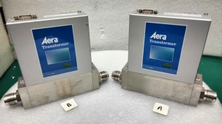 Aera Transformaer TC FC-PAR7820C Mass FlowControl,N2 200SLM,AMAT 3030-16933~A232