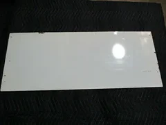 Applied Materials (AMAT) 0020-09833   PANEL, FRONT LAMINAR FLOW