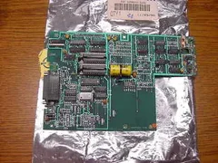 Lam Research PCB Expansion Board, 605-016006-001