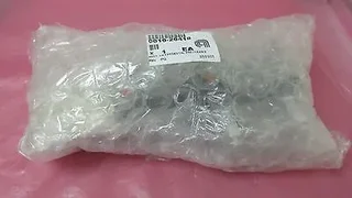 AMAT 0010-20418 Assy, Lift Pedestal Preclean II, SMC NCDQ2WB50-01-0195US, 401772