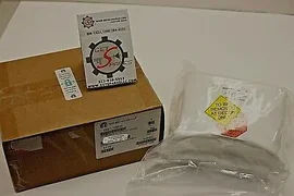 0021-15605 / UPPER SHIELD E / APPLIED MATERIALS AMAT