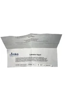 AMAT 1350-00806 MKS BARATRON PRESSURE TRANSDUCER 750C11TCD2GG 10 TORR#