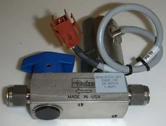 AMAT Valve 0010-05216 Turck FCS-G1/4-ARX/D118 Parker 6A-PR6-EPRT-SS-2770  