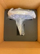 Novellus 16-033931-00 Rev B HD Pinned Showerhead