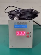 CTI-CRYOGENICS TEMPERATURE Indikator Kit P/N 8043450G001