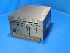 AMAT Applied Materials 9090-00115 Rev. A FI Control Chassis incl. invoice