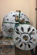 0020-40565 /TRANSFER CHAMBER DE ROBOT, NON ENP / AMAT