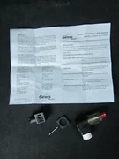 Applied Materials (AMAT) 1270-90255 Adjustable Pressure Switch PDCA 50/150R 2790
