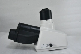 Nikon LV-TI3 Erect Image Trinocular Viewing Head