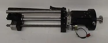 AMAT 0240-70904 Vacuum Chamber Indexer System P631 NENP LLK RHS LLK B 0010-76317