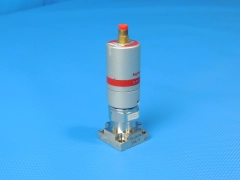 Fujikin Carten AMAT Type N.C. Valve Valve O.P. 0.39~0.59MPa Gas Diaphragm Valve
