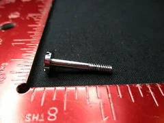 Applied Materials (AMAT) 0020-42069   SCR PN HD 6-32X.84 LG HASTELLOY