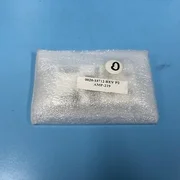 341-0503// AMAT APPLIED 0020-18712 BRACKET FLAT NEEDLE VALVE ULTIMA HDP-CVD NEW