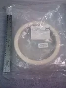 Novellus 0200-35325 ESC Ceramic Edge Ring 91/2"