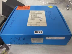 0200-09610, APPLIED MATERIALS, RING, OUTER, QTZ, 150MM EXT CATHODE