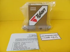 Tylan FC-2900M Mass Flow Controller AMAT 0226-42823 Refurbished