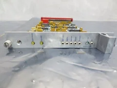 AMAT 0100-90782 PCB, SPIN CONTROL, 112996
