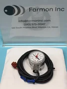 AMAT 0150-09616 PRESSURE SWITCH CABLE, SPAN IPS 122 TYPE 1, 157662