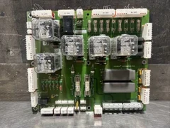 Advanced Energy Solaron Distribution PCB 2300715-b EAL1309999B00511025 Board