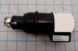 0190-A3121 / ILD PHOTOMULTIPLIER TUBE SPECTROMETER COLUMN I4/GX / APPLIED AMAT
